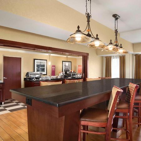 Hampton Inn Forrest City Exterior photo