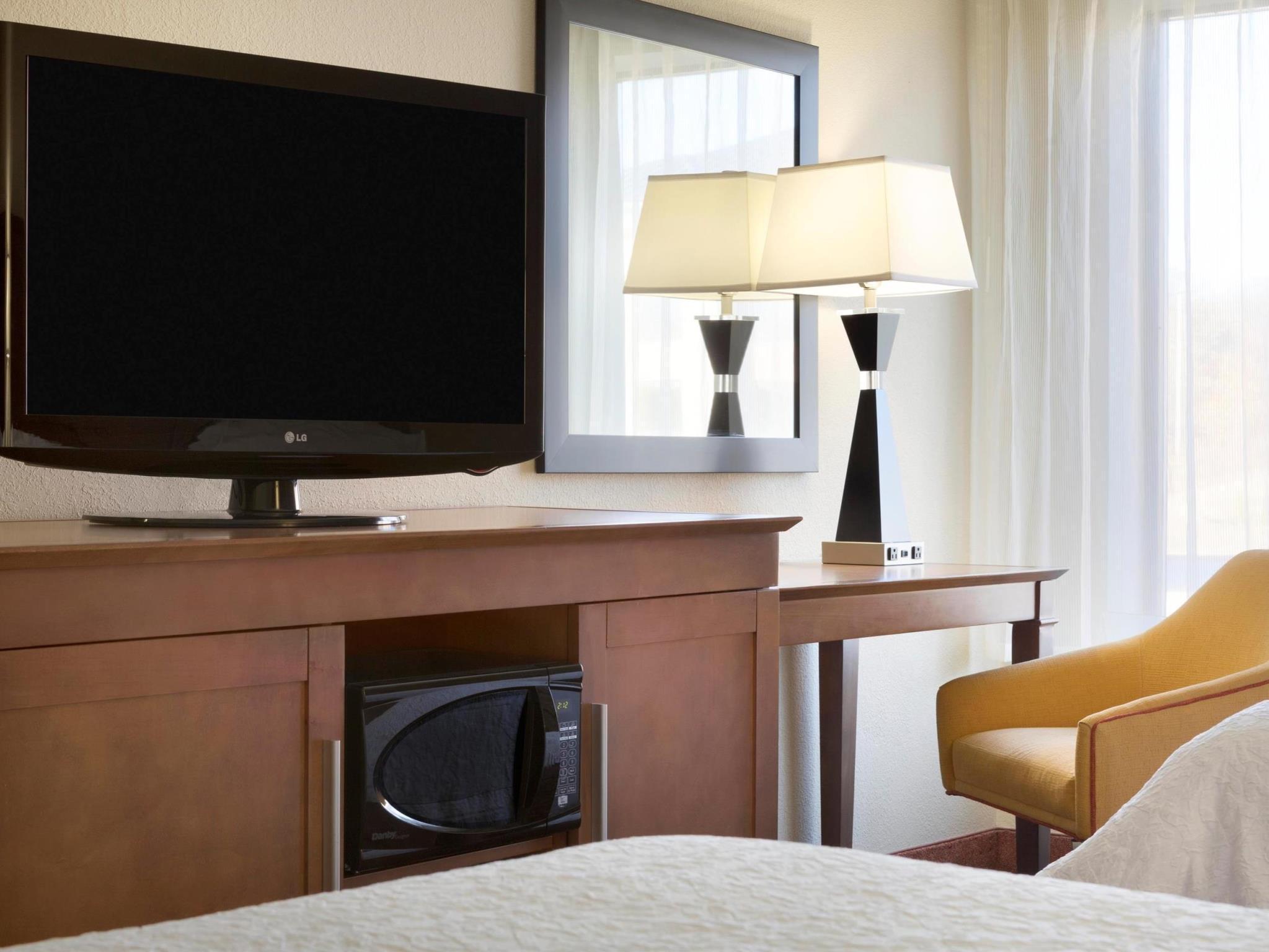 Hampton Inn Forrest City Exterior photo
