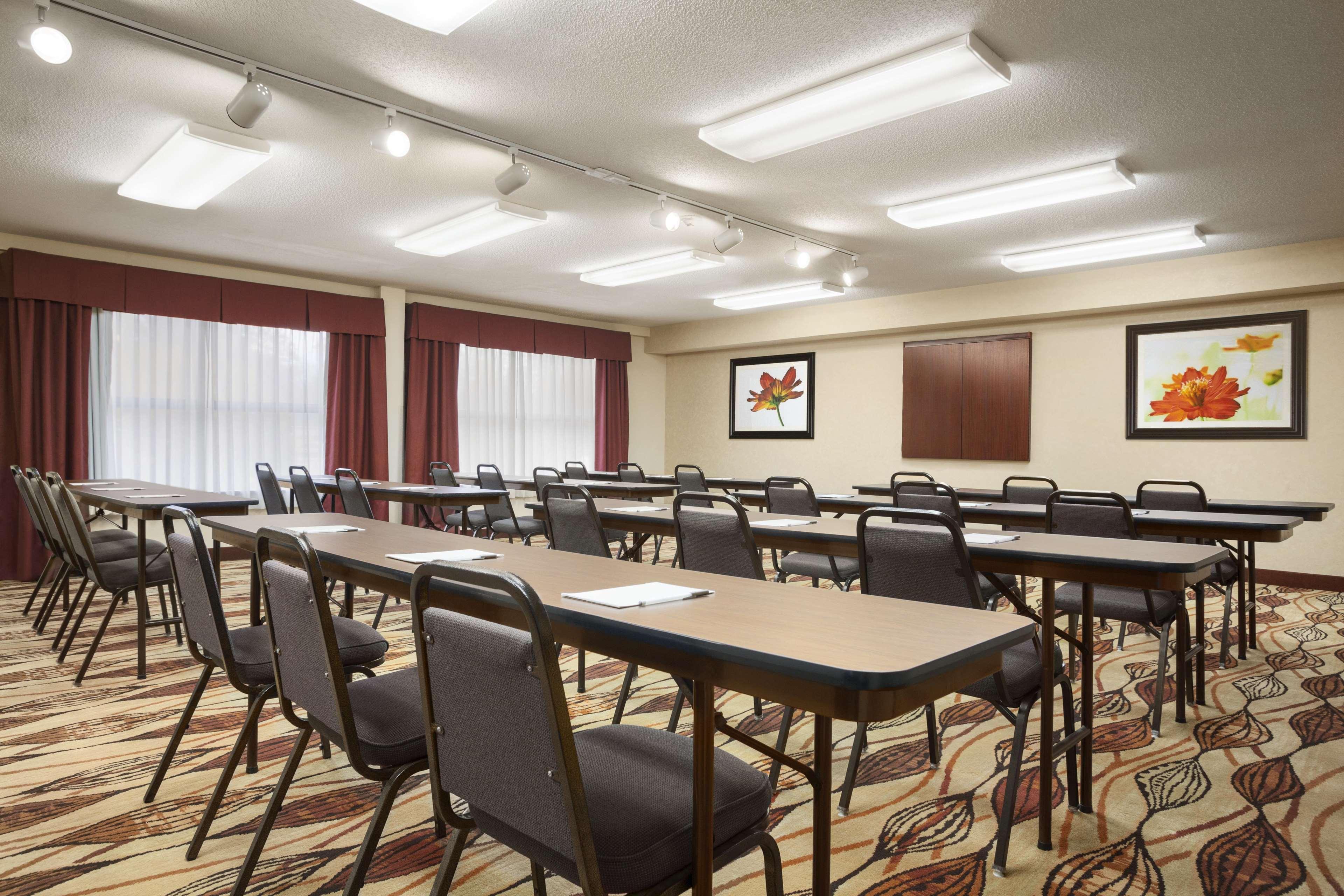 Hampton Inn Forrest City Exterior photo