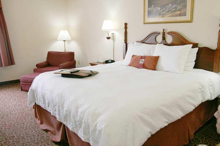 Hampton Inn Forrest City Exterior photo